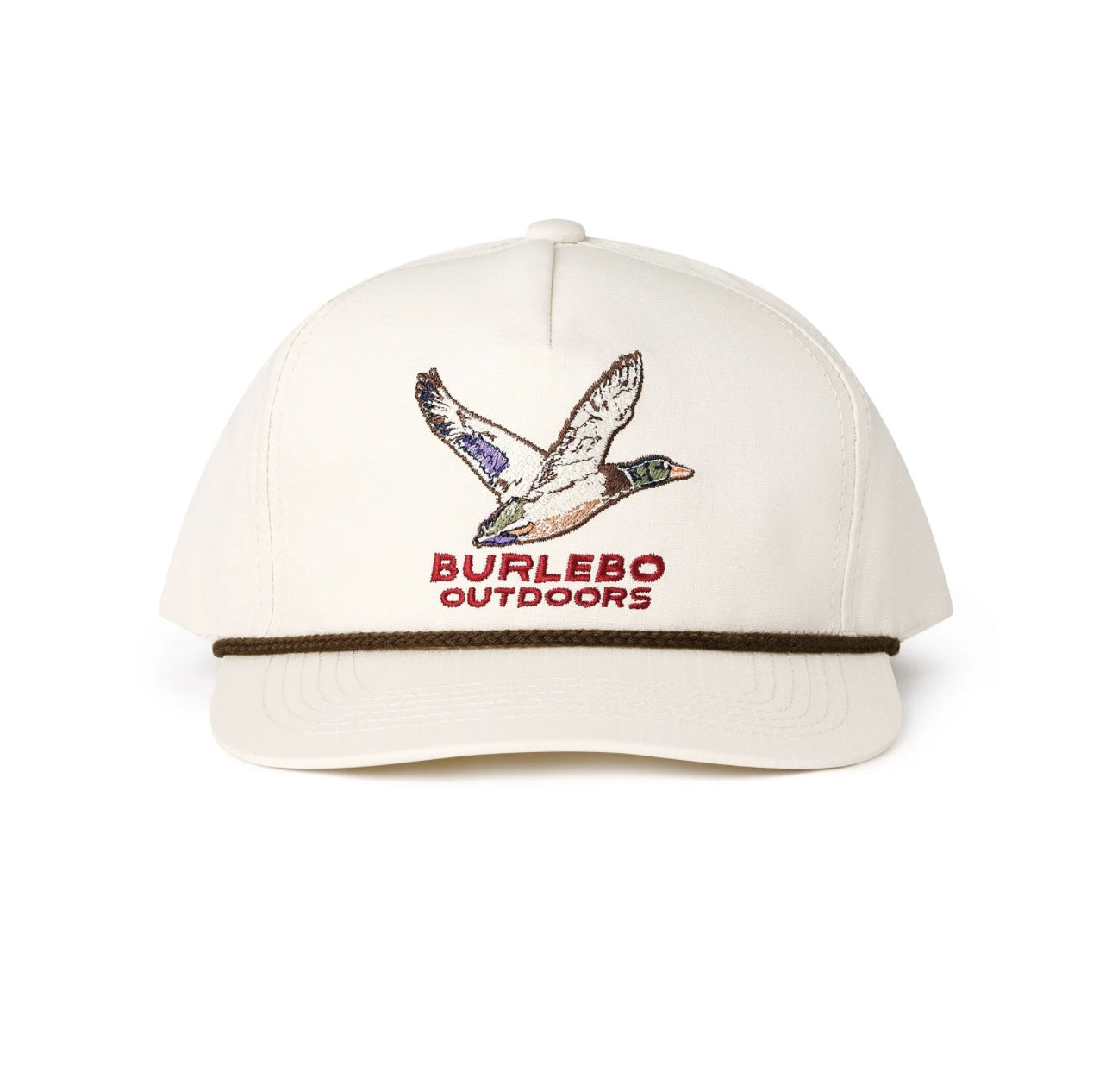 BURLEBO PUTTY HAT