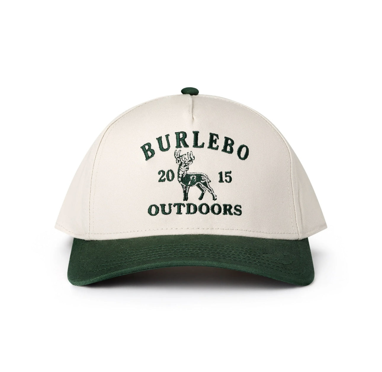 VINTAGE WHITETAIL HAT